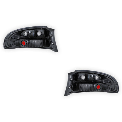 Holden Commodore VX Berlina / Calais (2000 - 2002) OEM Style Tail Lights LH + RH