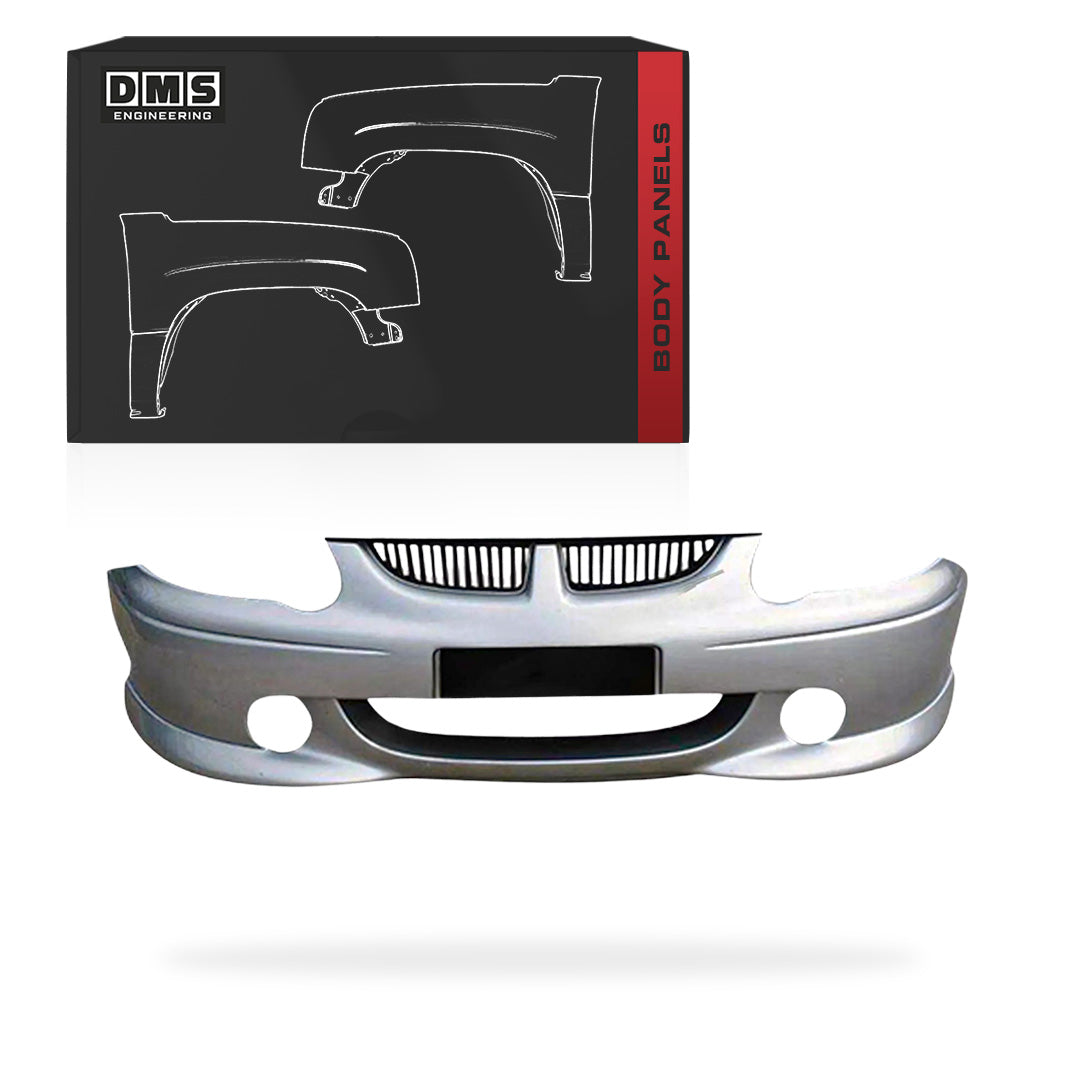 Holden Commodore VU / VX SS (2000 - 2002) Front Bumper Cover