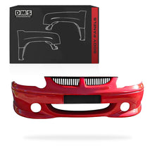 Holden Commodore VU / VX SS (2000 - 2002) Front Bumper Cover