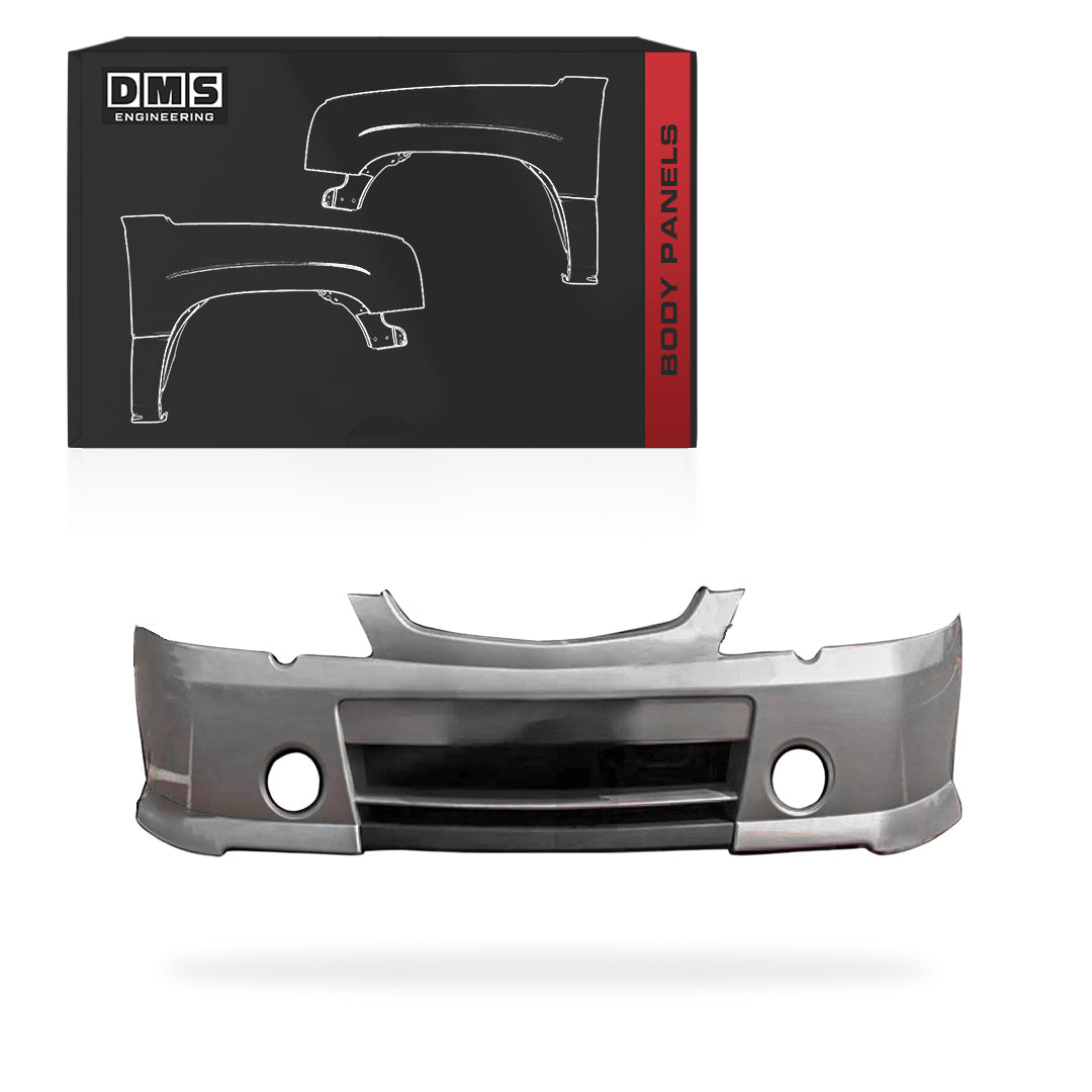 Holden Commodore VY S / SS (2002 - 2004) Front Bumper Cover