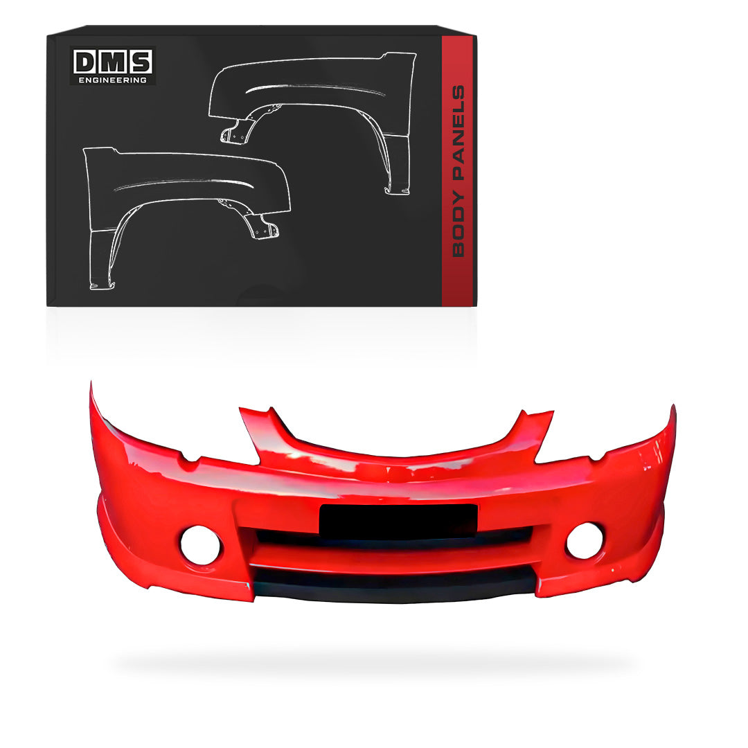 Holden Commodore VY S / SS (2002 - 2004) Front Bumper Cover
