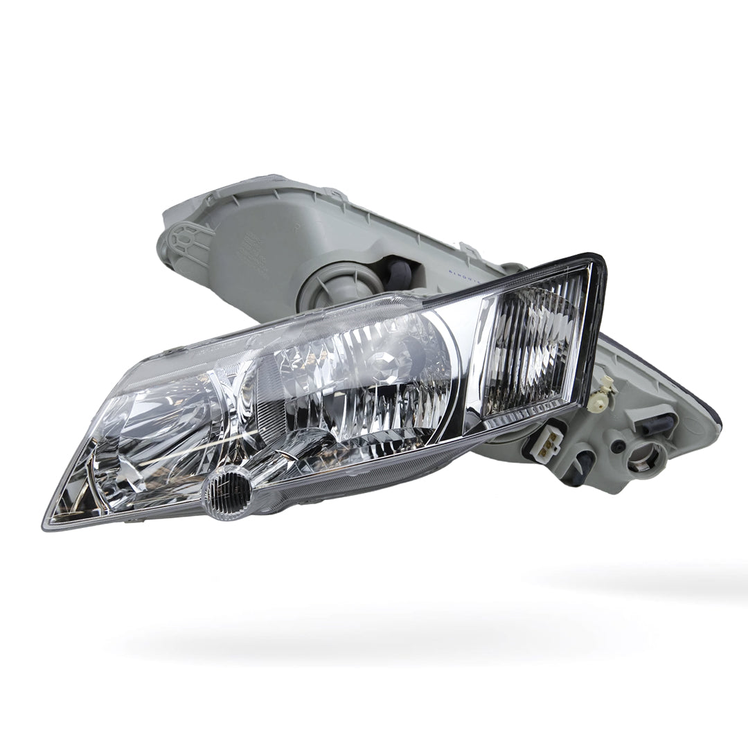 Commodore VY OEM-Style Headlights