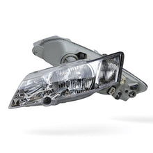 Commodore VY OEM-Style Headlights