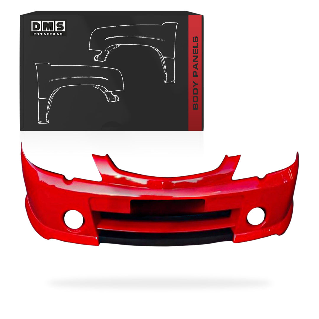 Holden Commodore VY S / SS (2002 - 2004) Front Bumper Cover