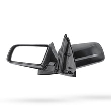 Holden Commodore VY VZ (2002 - 2008) Electric Door Mirrors (Black)