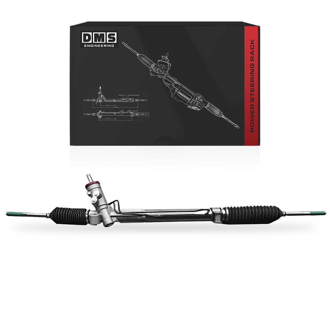 Holden Commodore VZ (2004 - 2005) 3.6L Power Steering Rack