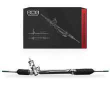 Holden Commodore VZ (2004 - 2005) 3.6L Power Steering Rack