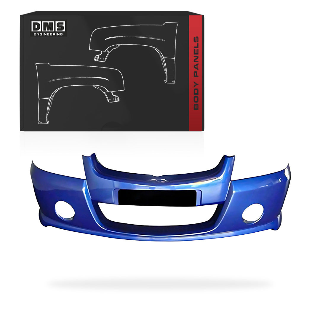 Holden Commodore VZ SS / SV6 (2004 - 2007) Front Bumper Cover