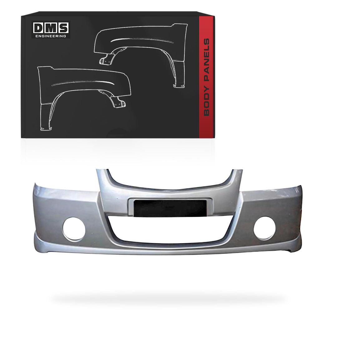 Holden Commodore VZ SS / SV6 (2004 - 2007) Front Bumper Cover