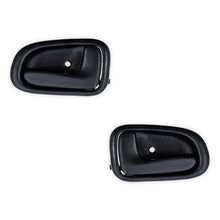 Toyota Corolla AE101 / AE102 (1994 - 1998) Inner Door Handles