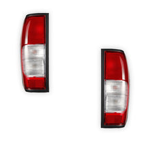 Nissan Navara D22 (1997 - 2015) OEM Style Tail Lights