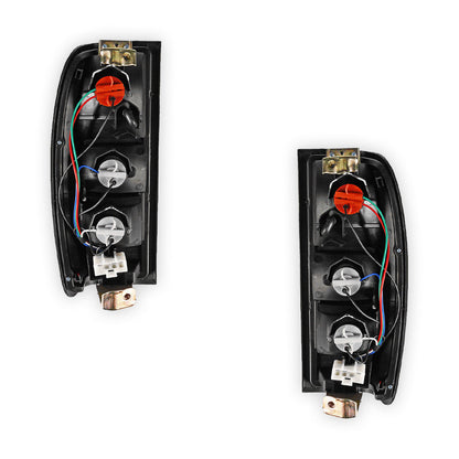 Nissan Navara D22 (1997 - 2015) OEM Style Tail Lights