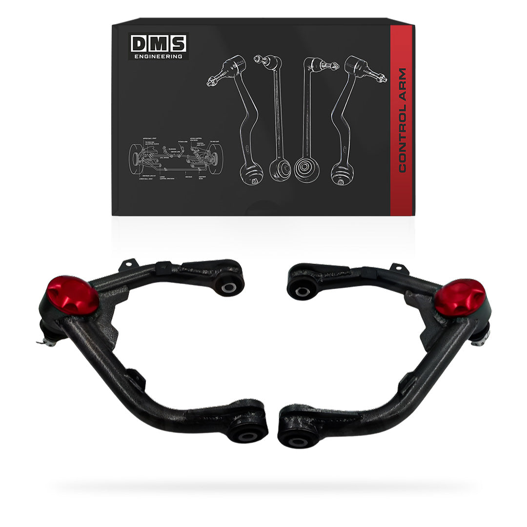 Isuzu D-MAX RT (2012 - 2020) Front Upper Control Arms LH + RH