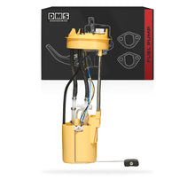 Dodge RAM 3500 (1999 - 2004) Electric Fuel Pump Module Assembly