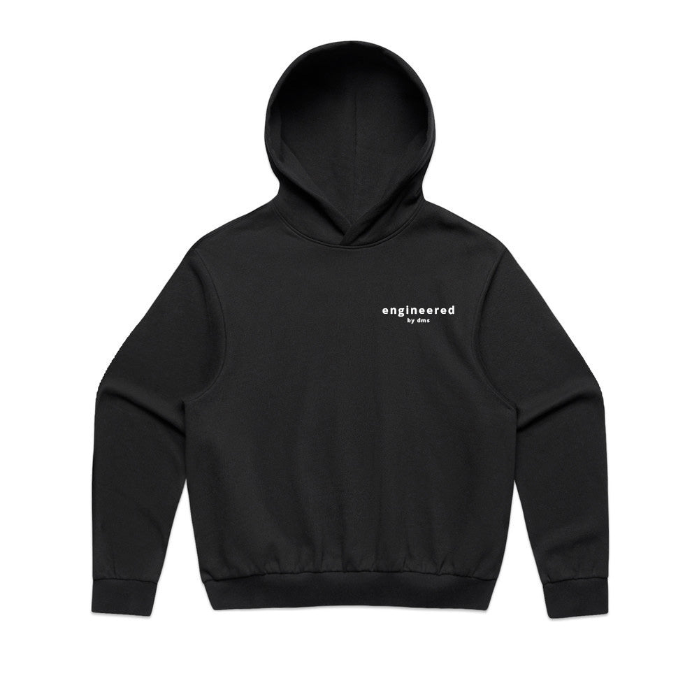 Classic Heavy Hoodie