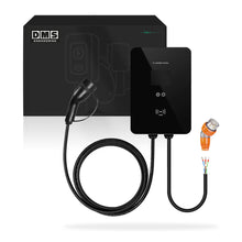 Lexus RZ XEBM15R (2023 - 2025) 7kW 32A Type 2 3-Pin Wall Box Electric Vehicle (EV/PHEV) Charger