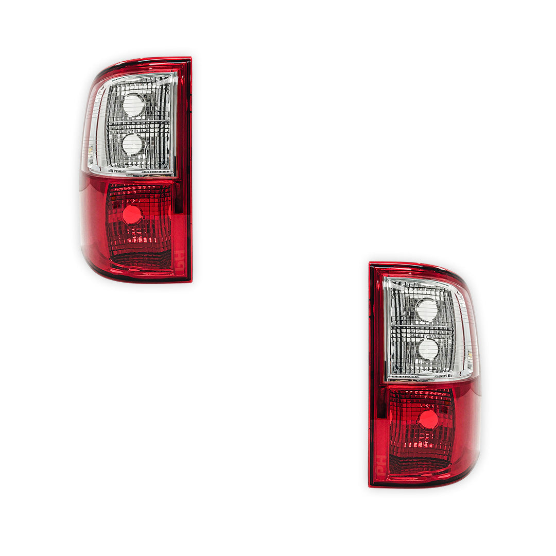 Ford Falcon FG X Ute (2014 - 2018) OEM Style Tail Lights LH + RH