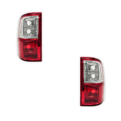 Ford Falcon FG X Ute (2014 - 2018) OEM Style Tail Lights LH + RH