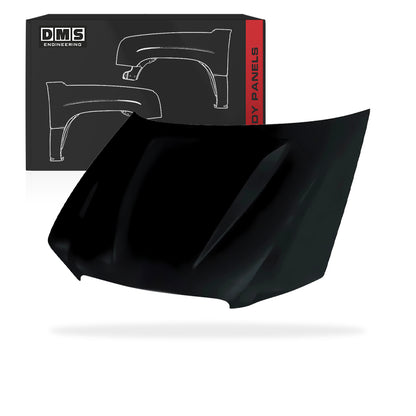 Ford Falcon BA / BF Series 1, 2, 3 (2002 - 2008) Replacement Bonnet