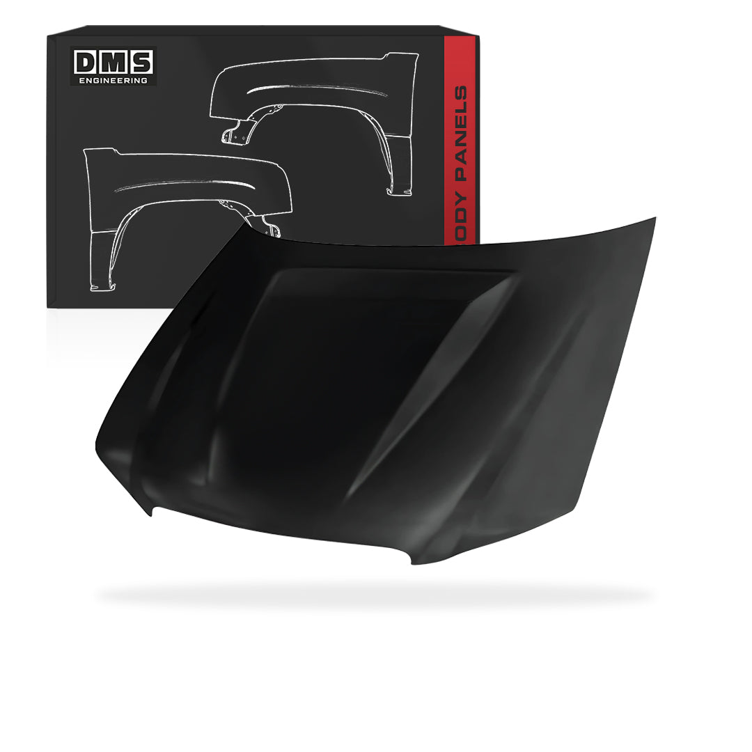 Ford Falcon BA / BF Series 1, 2, 3 (2002 - 2008) Replacement Bonnet