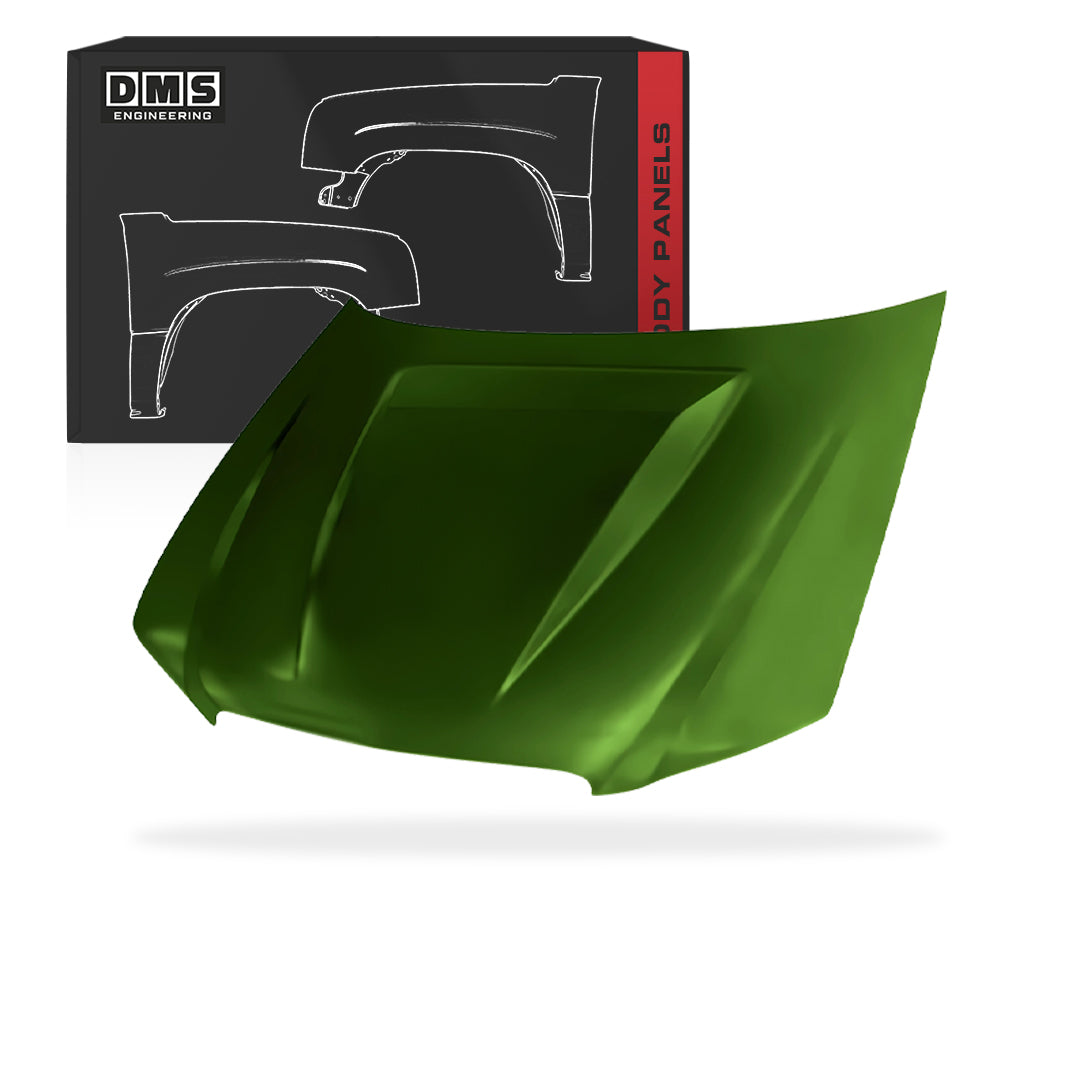 Ford Falcon BA / BF Series 1, 2, 3 (2002 - 2008) Replacement Bonnet