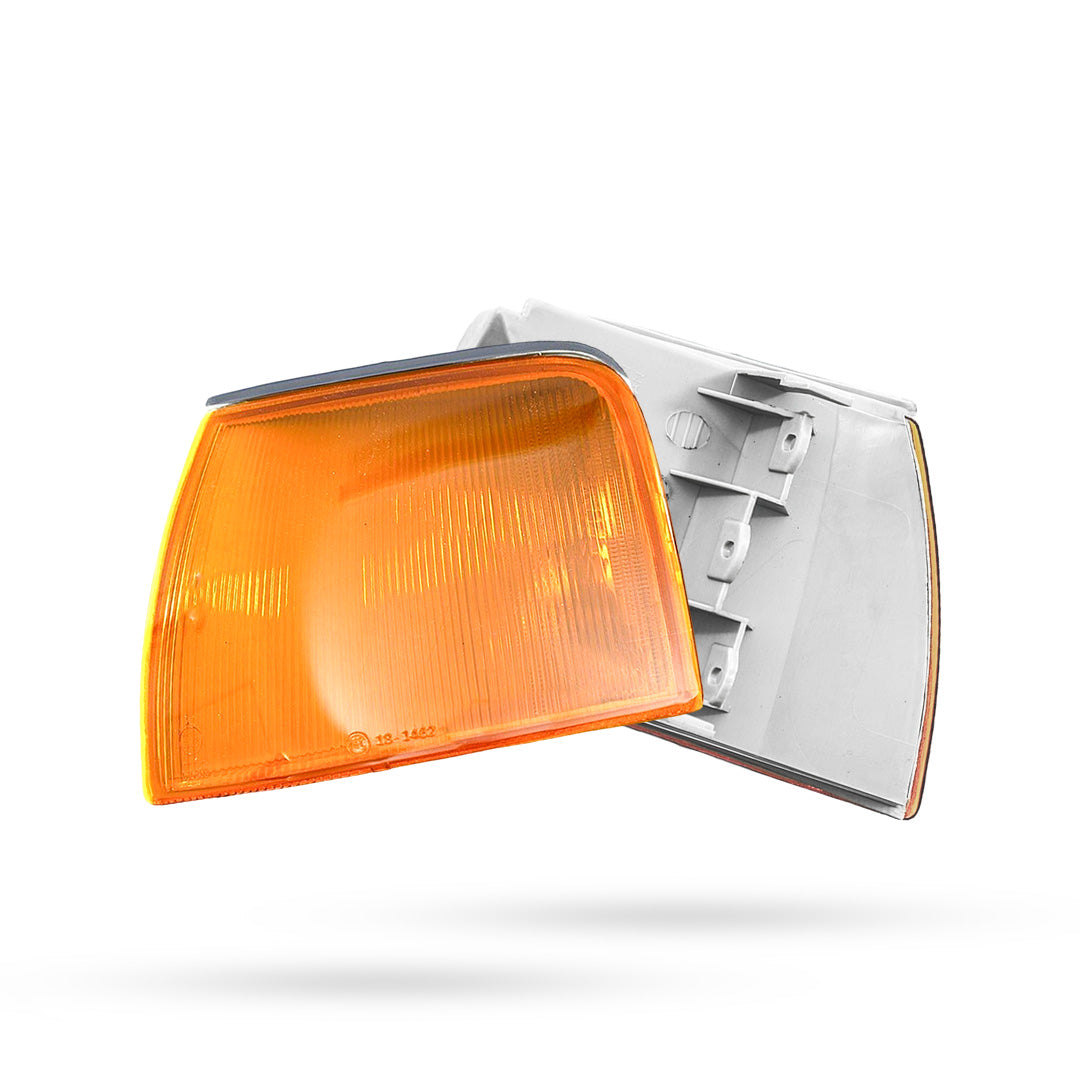 Ford Falcon EA EB ED (1988 - 1994) Clear / Amber Corner Lights LH + RH