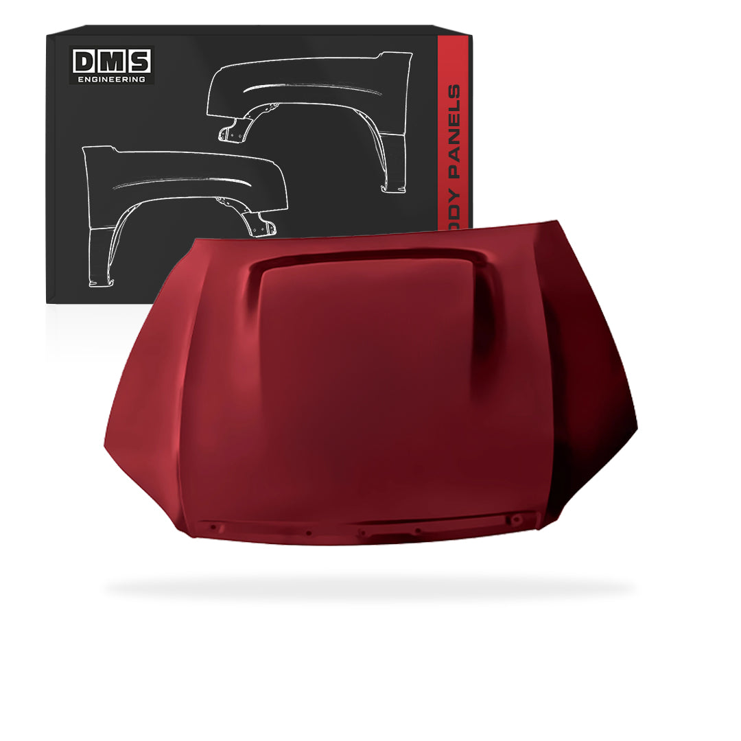 Ford Falcon FG Series 1 & 2 (2008 - 2014) Replacement Bonnet