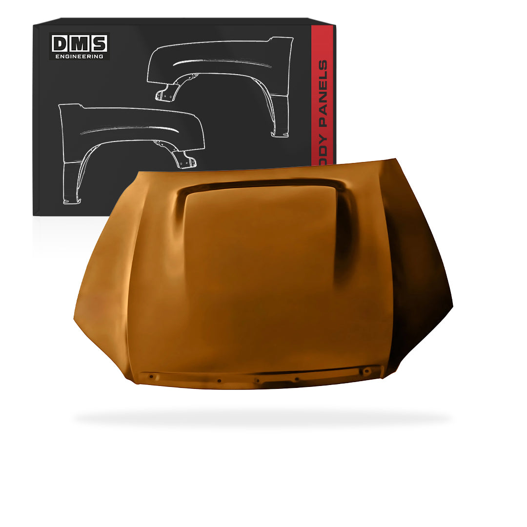 Ford Falcon FG Series 1 & 2 (2008 - 2014) Replacement Bonnet