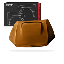 Ford Falcon FG Series 1 & 2 (2008 - 2014) Replacement Bonnet