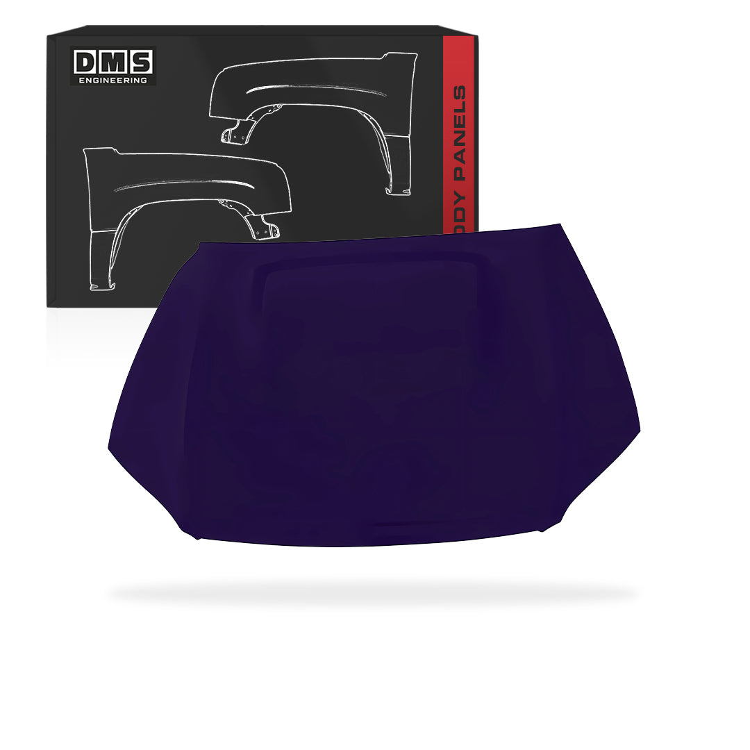 Ford Falcon FG Series 1 & 2 (2008 - 2014) Replacement Bonnet