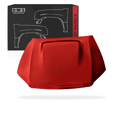 Ford Falcon FG Series 1 & 2 (2008 - 2014) Replacement Bonnet