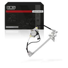 Ford Falcon AU / BA / BF (1998 - 2011) Front Window Regulators LH + RH