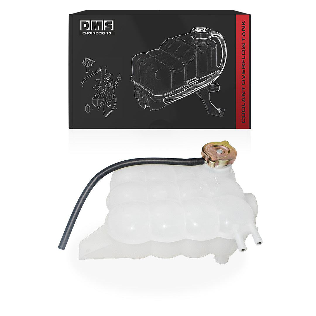 Ford Falcon AU (1998 - 2002) Radiator Coolant Overflow Tank