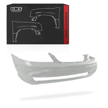 Ford Falcon BA Series 1 & 2 XL / XT (2002 - 2005) Front Bumper Cover