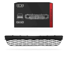 Ford Falcon BA (2002 - 2005) Bumper Bar Lower Bumper Cover Grille