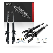 Ford Falcon AU (1998 - 2003) Front & Rear Shock Absorbers LH + RH