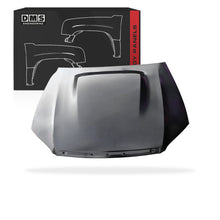 Ford Falcon FG Series 1 & 2 (2008 - 2014) Replacement Bonnet