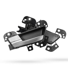 Ford Falcon FG / FG X (2008 - 2016) Front Inner Door Handles (Satin)