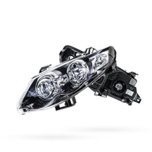 Ford Falcon FG Series 2 Turbo Sedan (2011 - 2014) OEM Style Headlights LH + RH