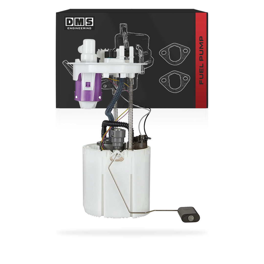Chevrolet Colorado WT / LT / Z71 (2015 - 2022) Electric Fuel Pump Module Assembly