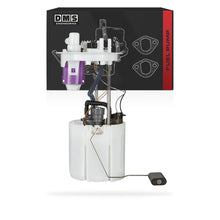 Chevrolet Colorado WT / LT / Z71 (2015 - 2022) Electric Fuel Pump Module Assembly