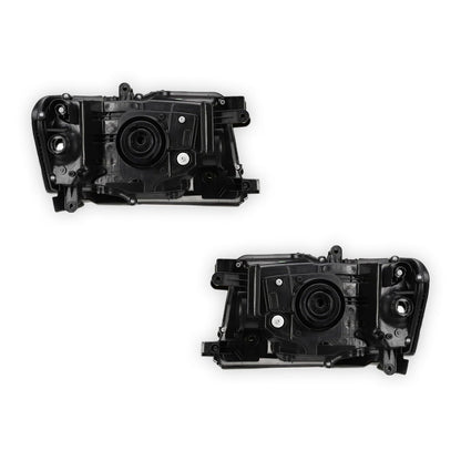 Nissan Patrol GU Lighting Replacement Combo (10% OFF)