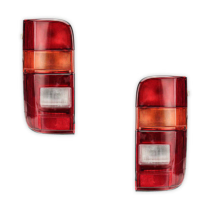 Toyota Hiace 100 Series (1989 - 2005) OEM Style Tail Lights LH + RH