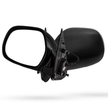 Toyota Hiace H200 (2013 - 2019) Electric Door Mirrors (Black)