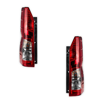 Toyota Hiace H300 Van Bus (2019 - 2024) OEM Style Tail Lights LH + RH