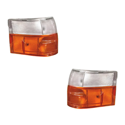 Toyota HiAce H100 / RZH Van (1989 - 2005) Indicator Lamp Corner Lights LH + RH
