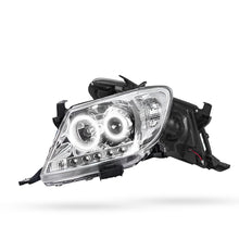 Hilux N70 Aftermarket-Style Headlights