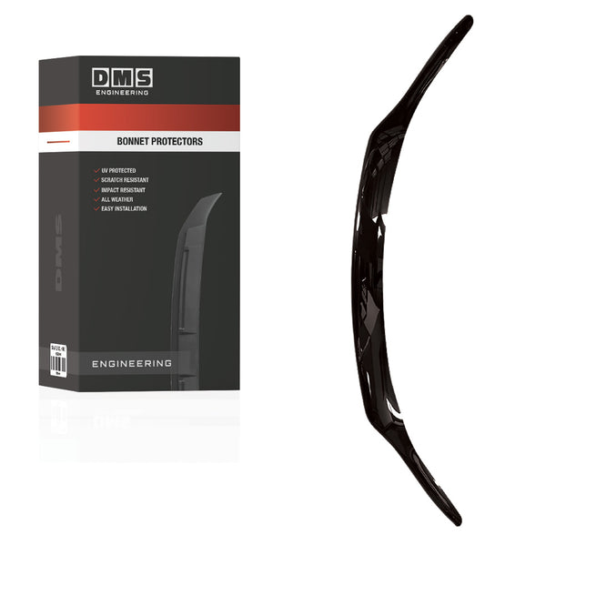 Toyota Hilux N80 (2015 - 2019) Bonnet Protector