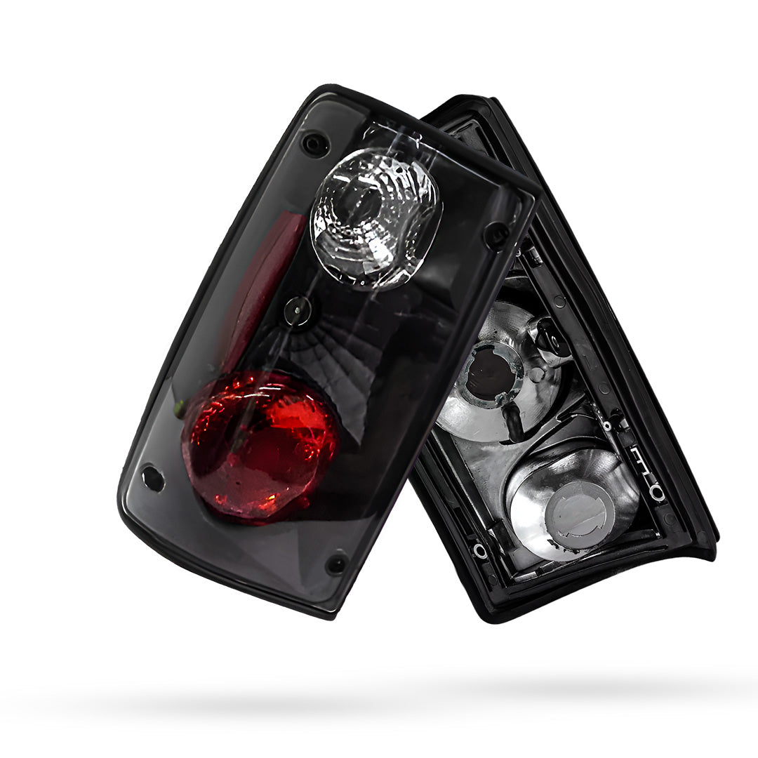 HiLux N50 Aftermarket-Style Tail Lights