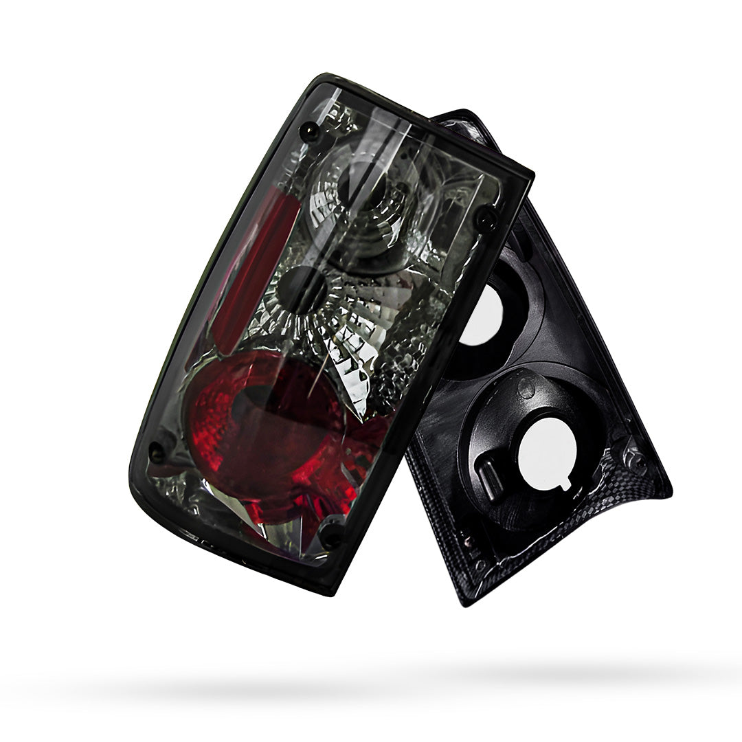 HiLux N50 Aftermarket-Style Tail Lights